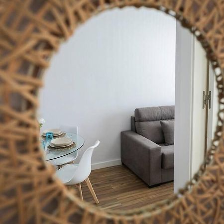 Apartamento Carmela Monachil Eksteriør billede