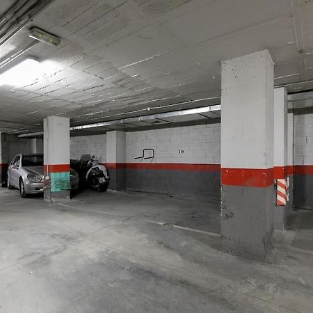 Apartamento Carmela Monachil Eksteriør billede