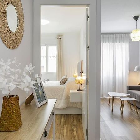 Apartamento Carmela Monachil Eksteriør billede