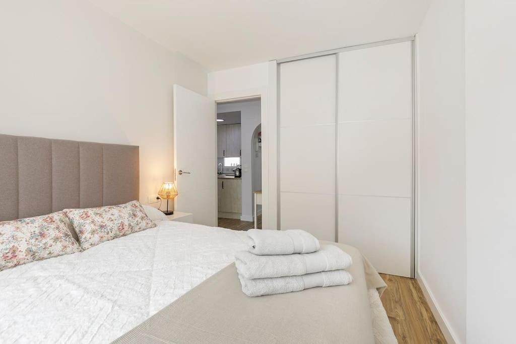 Apartamento Carmela Monachil Eksteriør billede