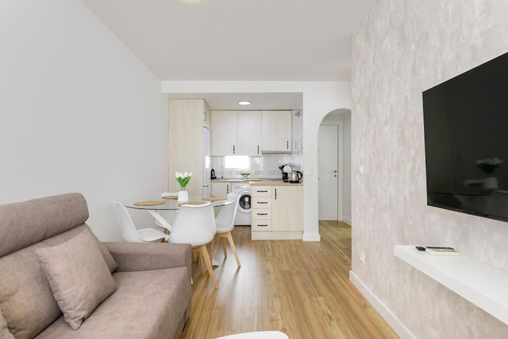 Apartamento Carmela Monachil Eksteriør billede