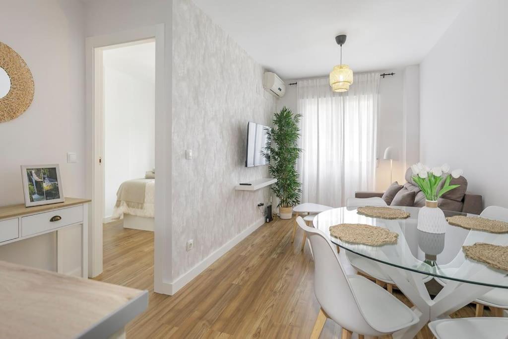 Apartamento Carmela Monachil Eksteriør billede