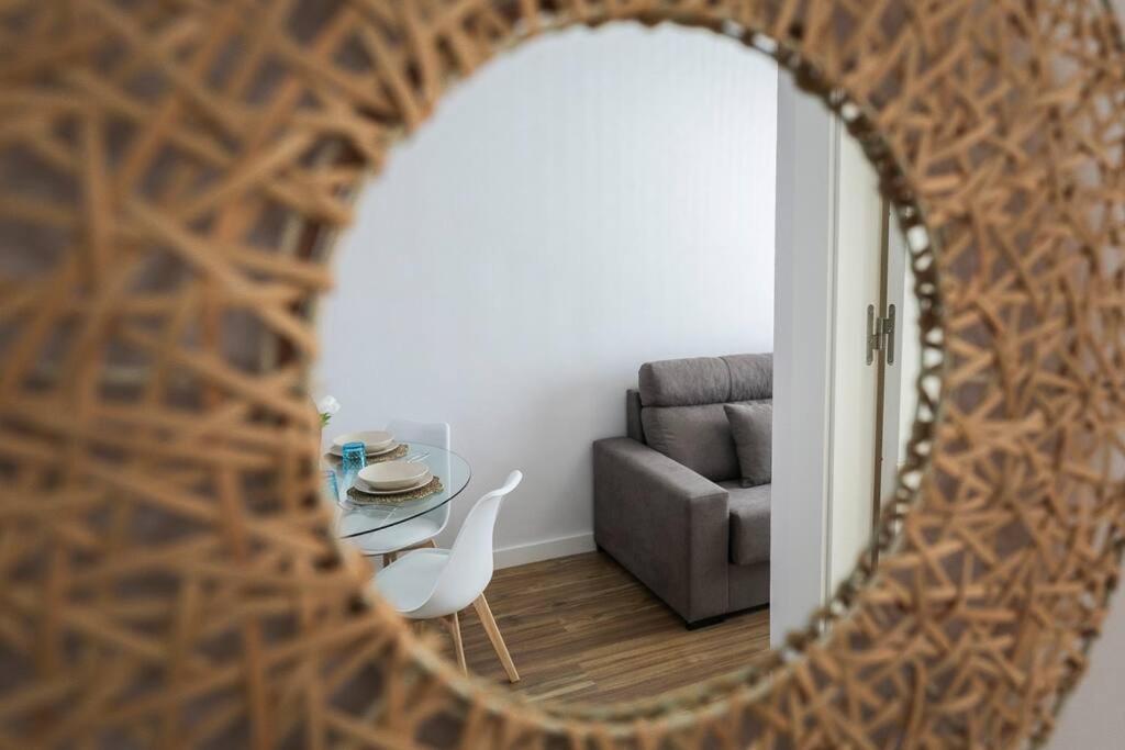 Apartamento Carmela Monachil Eksteriør billede