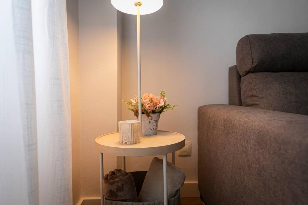 Apartamento Carmela Monachil Eksteriør billede