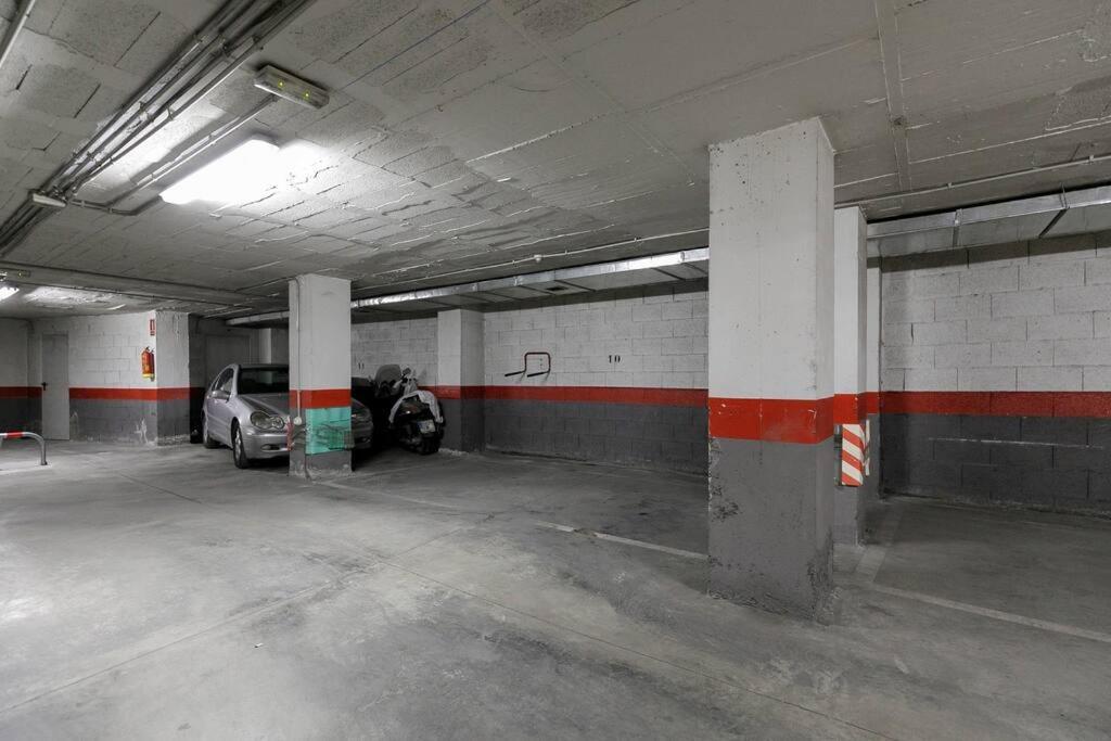 Apartamento Carmela Monachil Eksteriør billede