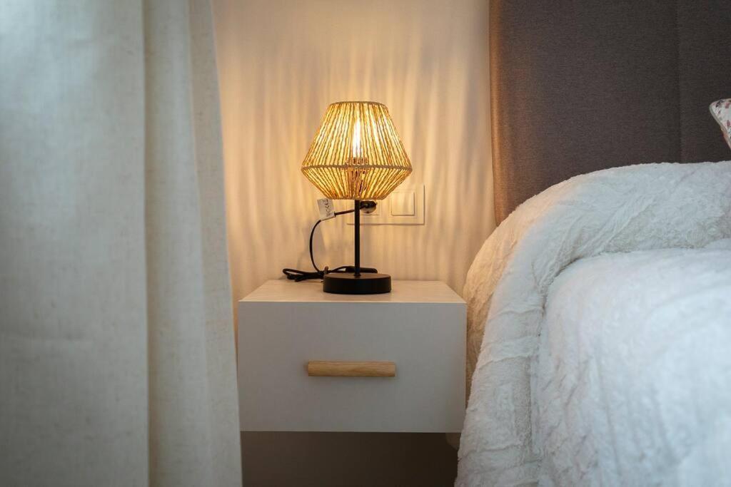Apartamento Carmela Monachil Eksteriør billede