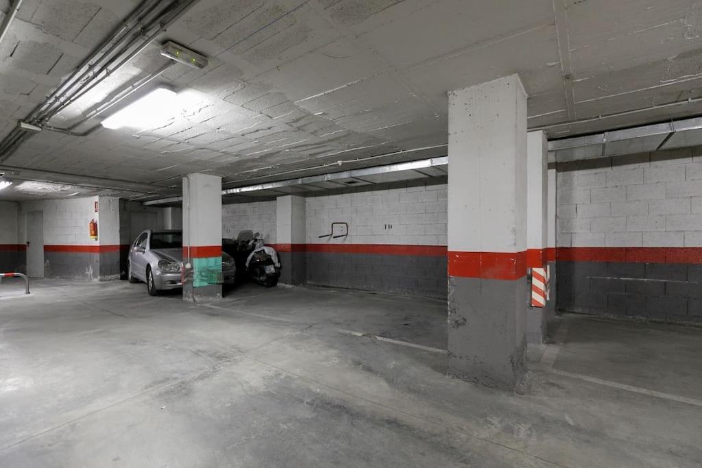 Apartamento Carmela Monachil Eksteriør billede
