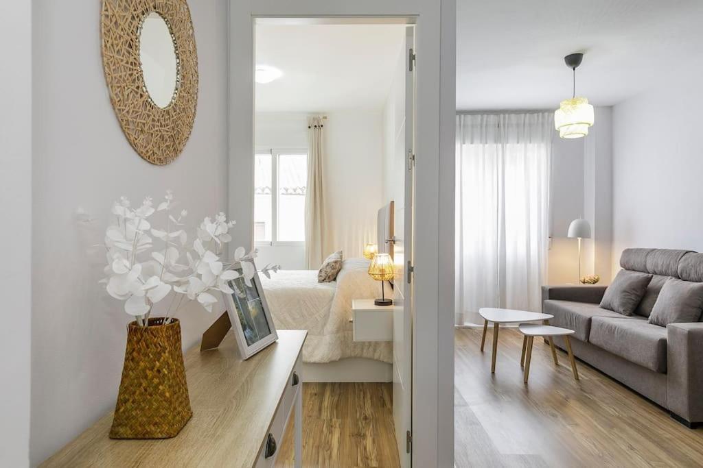 Apartamento Carmela Monachil Eksteriør billede