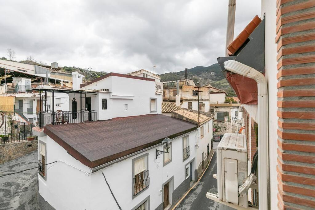 Apartamento Carmela Monachil Eksteriør billede