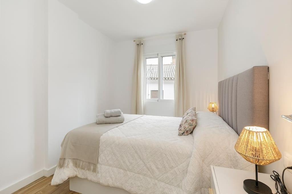 Apartamento Carmela Monachil Eksteriør billede