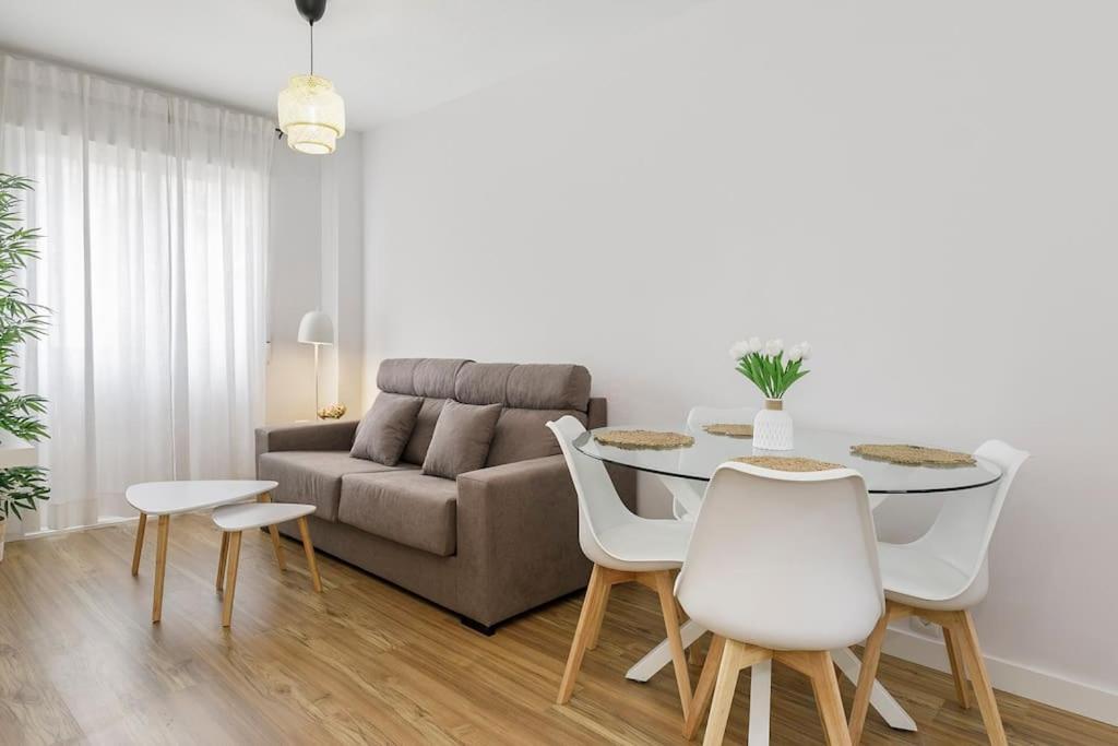 Apartamento Carmela Monachil Eksteriør billede