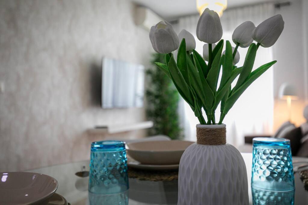 Apartamento Carmela Monachil Eksteriør billede